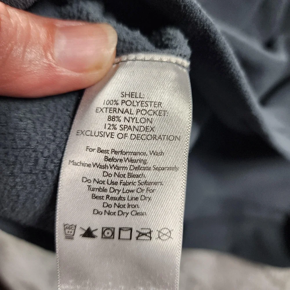Eddie Bauer brand eddie
